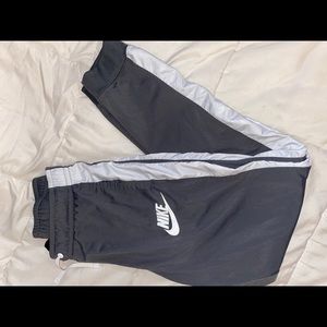 Nike joggers